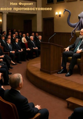 Ник Форнит. Наивное противостояние