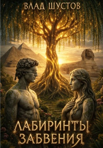 Влад Шустов. Лабиринты забвения