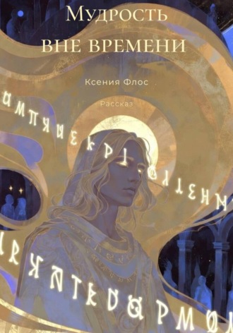 Обложка книги «Мудрость вне времени»