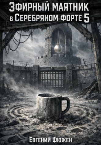 Эфирный маятник в Серебряном форте 5. Евгений Фюжен