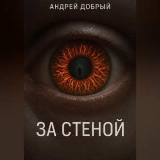 Обложка книги «За Стеной»