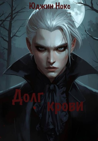 Юджин Нокс. Долг крови