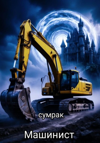 Машинист. СУМРАК .