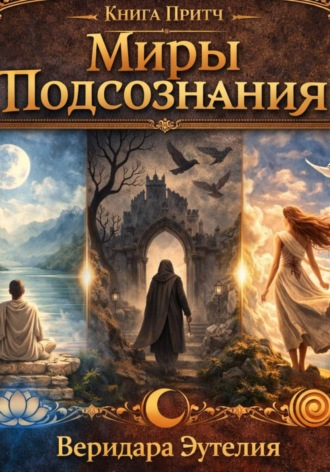 Миры Подсознания. Веридара Эутелия