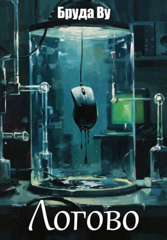 Обложка книги «Логово»