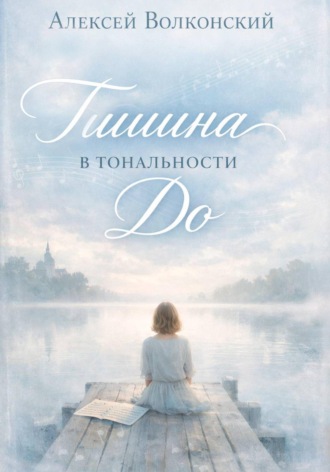 . Тишина в тональности до