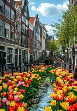 . Слепая любовь