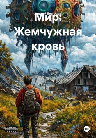 Андрей Безгодов. Мир: Жемчужная кровь