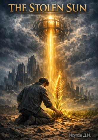 Данила Исупов. «Украденное Солнце»