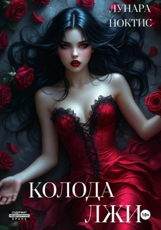Лунара Ноктис. Колода лжи