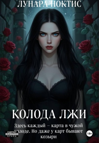 Лунара Ноктис. Колода лжи