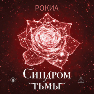 Обложка книги «Синдром тьмы»