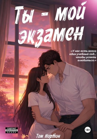 Том Нортон. Ты – мой экзамен