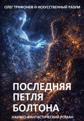 Обложка книги «Последняя Петля Болтона»