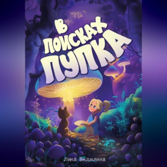 Обложка книги «В поисках пупка»