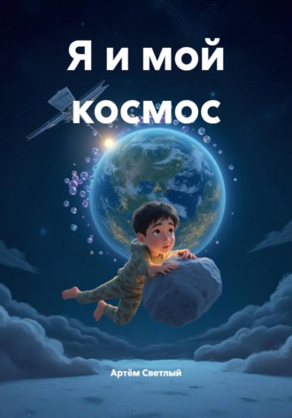 Я и мой космос. Артём Светлый
