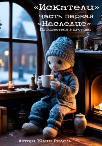 Юл Рид. Искатели. Путишествие в пустоши. Часть первая. Наследие