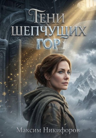 Тени Шепчущих Гор. Максим Никифоров