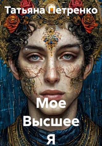 Обложка книги «Мое Высшее Я»