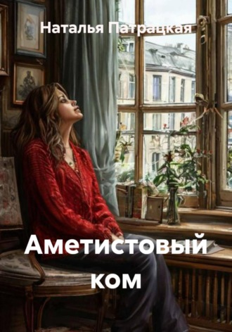 . Аметистовый ком