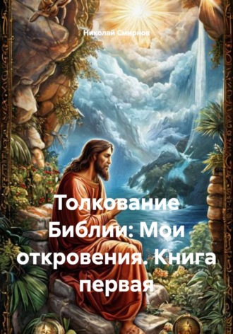 Николай Смирнов. Толкование Библии: Мои откровения. Книга первая