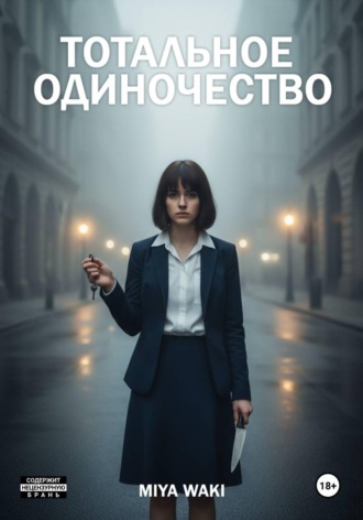 Miya Waki. Тотальное одиночество