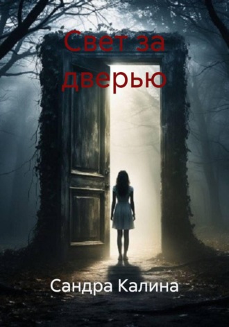 Обложка книги «Свет за дверью»