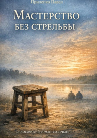 Обложка книги «Мастерство без стрельбы»