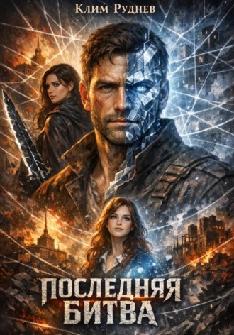 Клим Руднев. Последняя битва