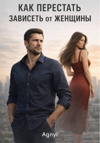 Дмитрий Agnyi. Как перестать зависеть от женщин