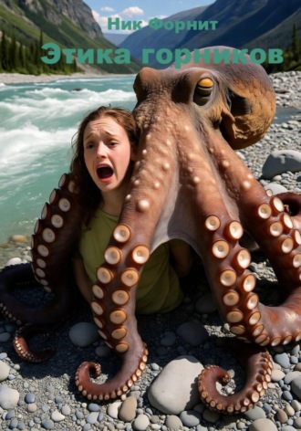 Ник Форнит. Этика горников