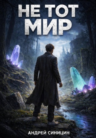 Не тот мир. 