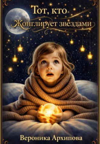 Тот, кто жонглирует звёздами. 