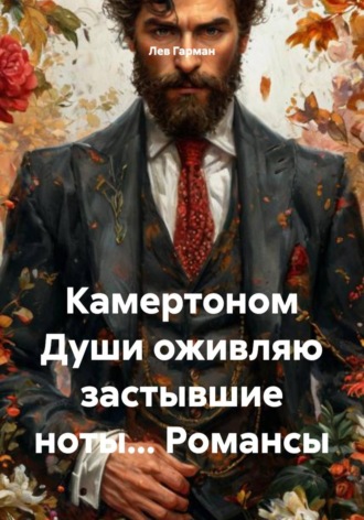 . Камертоном Души оживляю застывшие ноты… Романсы