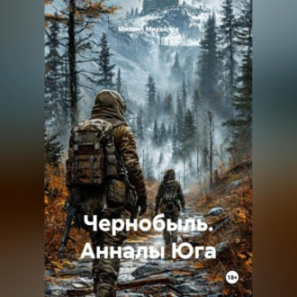 Обложка книги «С.Т.А.Л.К.Е.Р. Анналы Юга»
