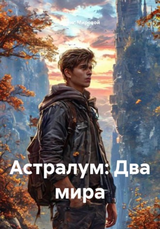 Денис Мировой. Астралум: Два мира