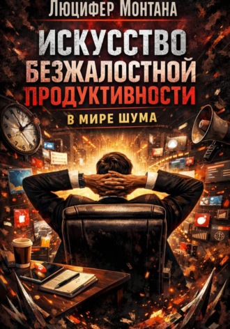 . Искусство безжалостной продуктивности в мире шума