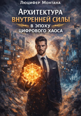 Люцифер Монтана. Архитектура внутренней силы в эпоху цифрового хаоса