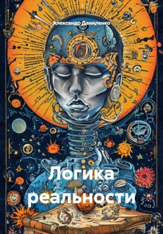 Обложка книги «Логика реальности»