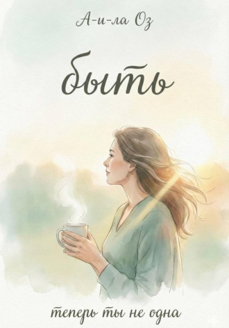 А-и-ла Оз. Быть