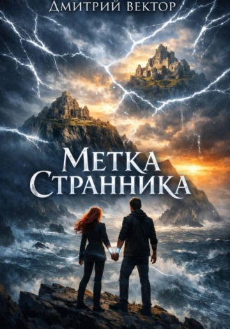 Дмитрий Вектор. Метка Странника