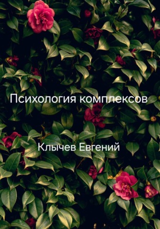 Психология комплексов. 