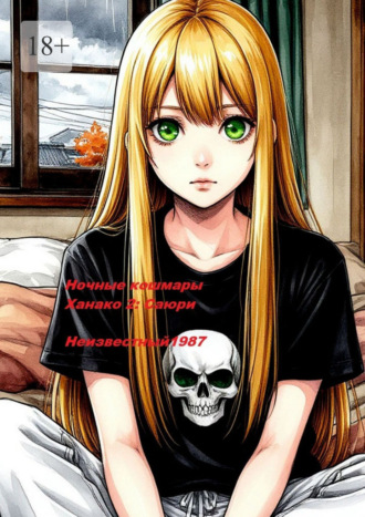 . Ночные кошмары Ханако 2: Саюри