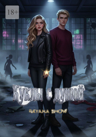 Rayana Show. Куклы с душой