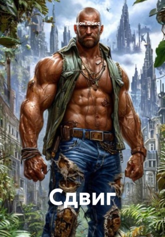 Дэймон Фокс. Сдвиг