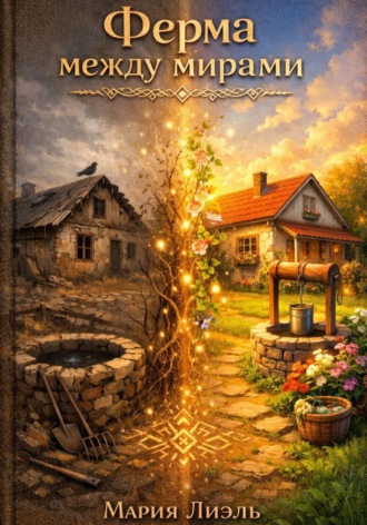 Мария Лиэль. Ферма между мирами