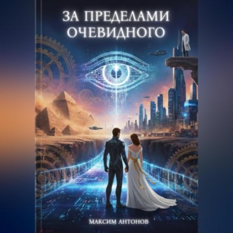 Обложка книги «За пределами очевидного»