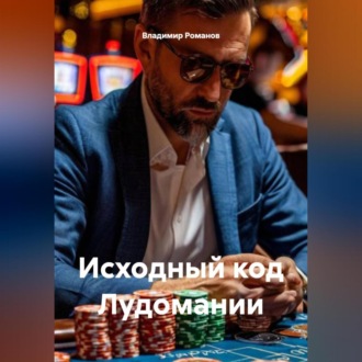 Обложка книги «Исходный код Лудомании»
