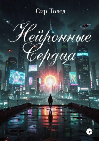 Сир Толед. Нейронные Сердца