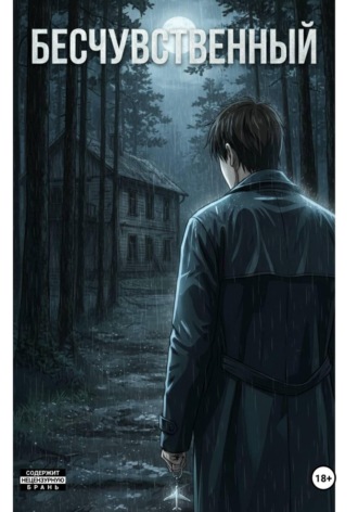 Никита Логинов. Бесчувственный